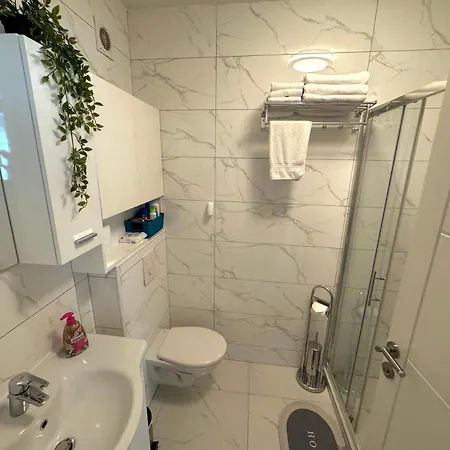 Afrika Apartment