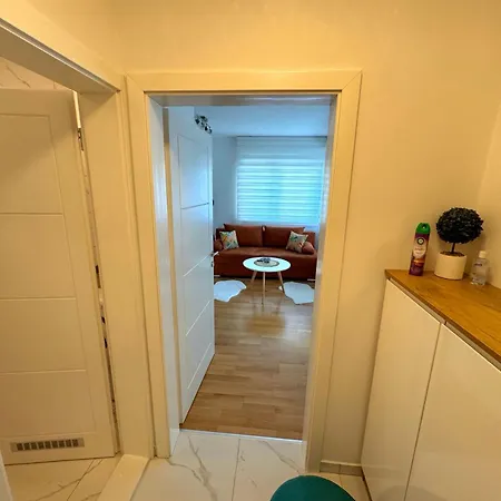 Apartment Afrika