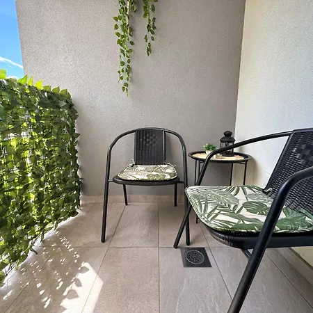 Afrika Apartament Brčko