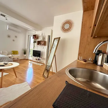 Apartment Afrika Brcko